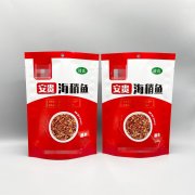 蘸水208g+亮面+純鋁箔自立 蘸水208g+亮面+純鋁箔自立